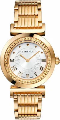 Image de Versace - Montre-bracelet - Dames - P5Q80D001S080