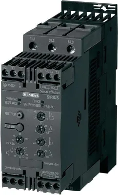 Zdjęcie produktu dla Siemens 3RW4036-1BB14
