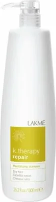 Produktbild von Lakme K.Therapy Reparatur Shampoo 1000ml