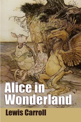 Produktbild von Alice's Adventures in Wonderland