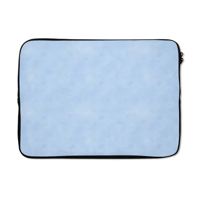 Produktbild von MuchoWow® Laptop Hülle 13 Zoll Leder - Textur - Tiere Laptoptasche - Laptophülle - Sleeve - Rundumschutz