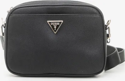 Obrázek produktu pro Guess Kabelky Bla Meridian Camera Bag, 78140BLA