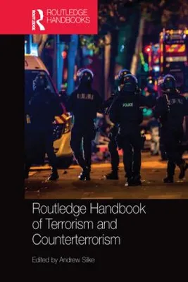 Immagine prodotto di Routledge Handbook of Terrorism and Counterterrorism