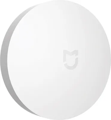 Produktbild von Xiaomi Mi Wireless Switch Smart Home Transmitter Bezprzewodowy nadajnik ręczny/ścienny (YTC4040GL)