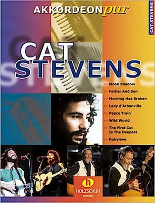Produktbild von Kölz, H: Cat Stevens