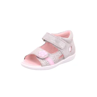Produktbild von Ricosta Sandalen Uni 363239363039 Silber 22 EU