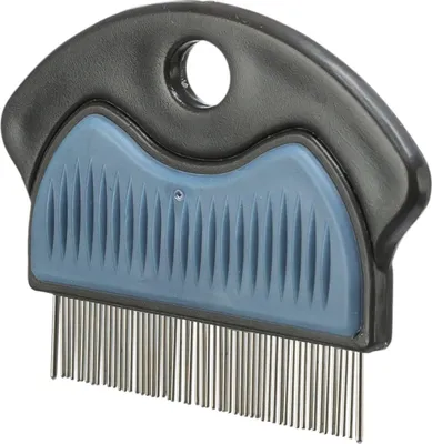 Produktbild von TX-23761 Floh- und Staubkamm 7 cm