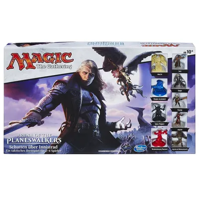 Produktbild von Hasbro Magic the Gathering: Arena Tears & Fears