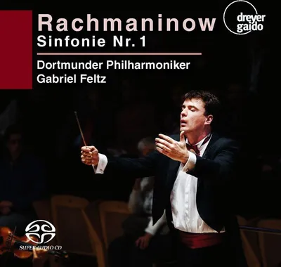 Obrázok produktu pre Symphonie Nr.1