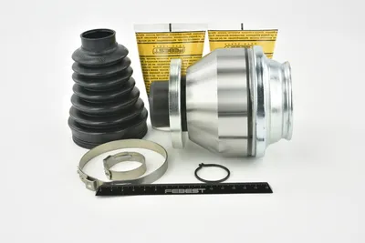 Produktbild von Febest 2311-T6Mtlh