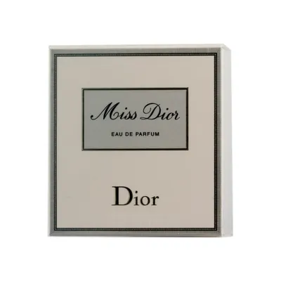 Produktbild von Dior Miss Dior 100ml Eau de Parfum 1 EDITION