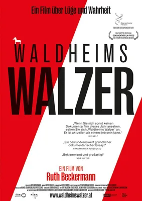 Immagine prodotto di Il valzer di Waldheim