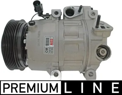 Immagine prodotto di Compressore aria condizionata MAHLE per SANTA FÉ II