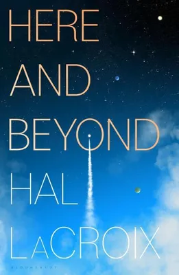 Produktbild von Here and Beyond