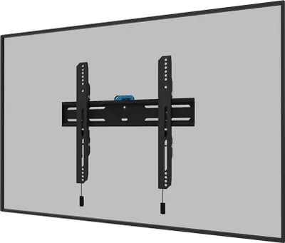 Produktbild von Neomounts Wählen Sie WL30S-850BL14 Flatwandstütze