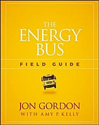 Obrázek produktu pro The Energy Bus Field Guide