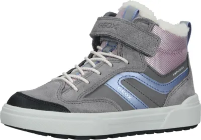 Produktbild von Geox Sneaker Sneaker Leder/Textil