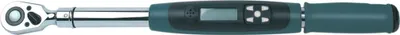Produktbild von BRÜDER MANNESMANN Elektronischer Drehmomentschlüssel 12,5 mm