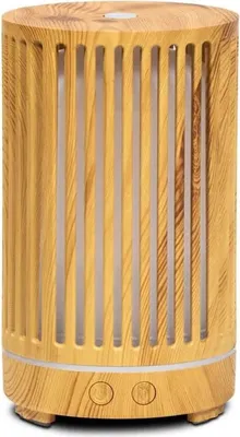 Image de Diffuseur d'arômes à ultrasons Zazen Natural - 200 ml ; 250G