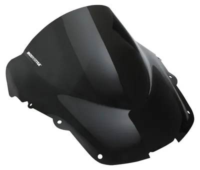 Produktbild von BODYSTYLE Racing Cockpitscheibe fÃ1/4r CBR1100XX SC35 für CBR1100XX SC35