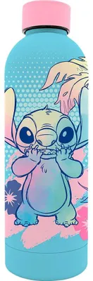 Obrázek produktu pro Nerezová láhev Disney Stitch, 800 ml