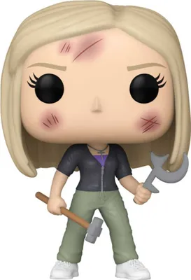 Productafbeelding van Buffy, de vampierjager - Buffy 1617 - Funko Pop! Vinyl figuur