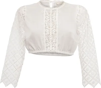 Produktbild von KRÜGER Dirndlbluse 214066