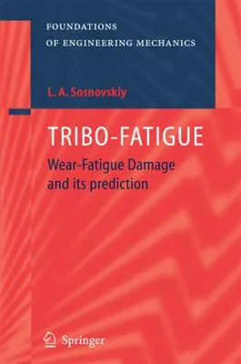 Produktbild von Tribo-Fatigue