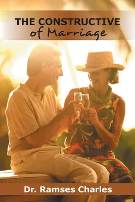 Produktbild von The Constructive of Marriage
