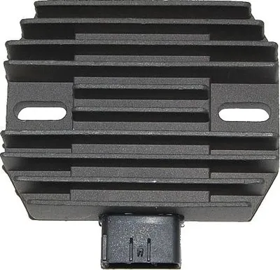 Productafbeelding van ELEKTROSPORT spanningsregelaar voor YAMAHA XVS 1100 (1999-2007), XVS 1600 (1999-2003), SUZUKI LTA 750 (2007-2015), LTA 500 (2002-2015), DL 1000 V-STROM SUPER DUTY (RGU-22)