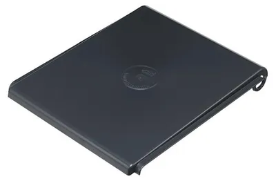 Produktbild von Deckel für Abfall- und Wertstoffsammelsystem 60 Liter | Kunststoff | Anthrazit