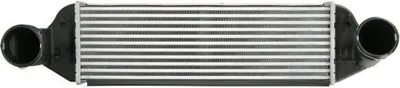 Produktbild von THERMOTEC DAB026TT Ladeluftkühler LLK für BMW X3 (E83) Turbo Intercooler