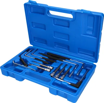 Produktbild von Brilliant Tools BT511150, 1,09 kg, 300 mm, 220 mm, 65 mm, 12 Stück(e)