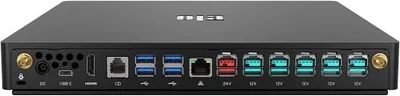 Image de Elo Touch Solutions EloPOS Pack 2