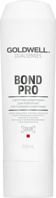 Zdjęcie produktu dla Goldwell Dualsenses Bond Odżywka wzmacniająca do włosów osłabionych, 200ml