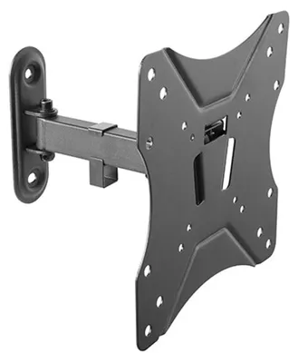 Image de Support mural TV articulé 23''- 42''