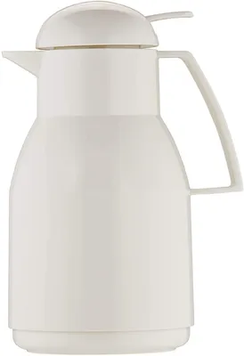Zdjęcie produktu dla Helios Isolierkanne 1,0 l weiß 2724-001