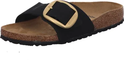 Produktbild von BIRKENSTOCK MADRID BIG Čierna