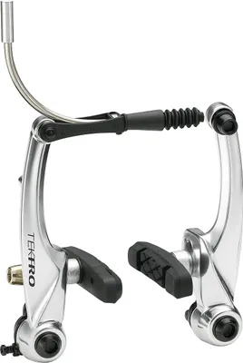 Produktbild von TEKTRO M-530 silver V-Brake M 530 VR oder HR, silber