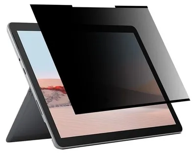 Immagine prodotto di Mobilis 016428 filtro privacy display 33 cm (13") Tablet Filtro privacy display senza cornice