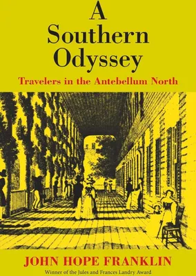 Produktbild von A Southern Odyssey