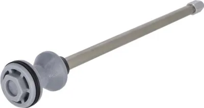 Immagine prodotto di Forcella ammortizzata AirShaft DA Domain B1+ 2022+ 170 mm-27/29 (38 mm), 11.4018.111.017