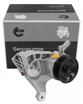Produktbild von Servolenkungspumpe Fiat Ducato 504184720