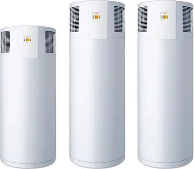 Produktbild von Warmwasser Wärmepumpe AEG 220 l WPT 220 EL