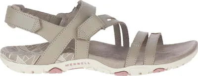 Produktbild von Merrell Sandspur Rose Convertible, Brindle / Pink