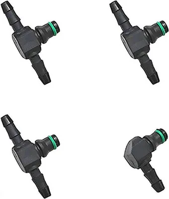 Produktbild von Rückschlagventil-Connector für Common-Rail-Diesel