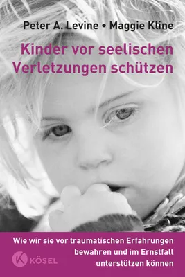 Obrázek produktu pro Kinder vor seelischen Verletzungen schützen