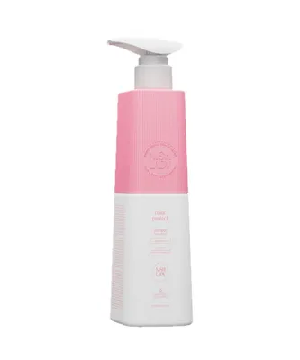 Produktbild von NishLady Color Protect Hair Care Shampoo 947ml – für coloriertes Haar