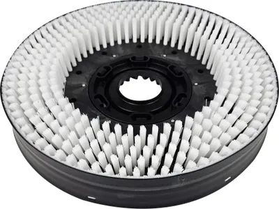 Produktbild von Štandardná kefa s gumovou ponožkou pre podlahové čistiace stroje Hako 430 mm 17" PPL:0,5 mm
