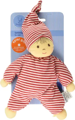 Produktbild von Sterntaler 30150 - Spielpuppe Heiko